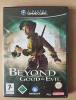 Beyond Good and Evil (Nintendo Gamecube) Berlin - Neukölln Vorschau