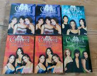 Charmed DVDs - diverse Staffeln Rheinland-Pfalz - Derschen Vorschau