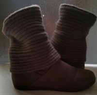 Winter Boots Gr. 37 Nordrhein-Westfalen - Warburg Vorschau