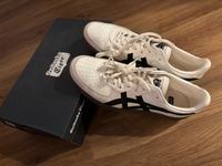 Onitsuka Tiger GSM - CREAM/BLACK - Wie neu Berlin - Mitte Vorschau