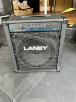 Laney Linebacker L50B Bassverstärker zu verkaufen Nordrhein-Westfalen - Solingen Vorschau