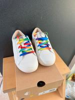 Wie Neu! UGG Zilo Sneaker Gr.36 Hessen - Marburg Vorschau