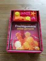 Fruchtgummis selbst gemacht  - Set mit Förmchen Bayern - Osterzell Vorschau