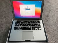 Apple MacBook Air 2013 zu verkaufen Mecklenburg-Vorpommern - Schwanheide Vorschau