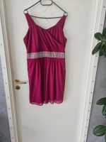 Kleid größe 44/46 Mecklenburg-Vorpommern - Altenpleen Vorschau