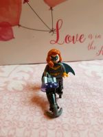 Original Lego Batgirl Figur aus Batman unbespielt Niedersachsen - Harpstedt Vorschau