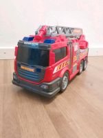 Feuerwehrauto von Dickie Toys München - Schwabing-West Vorschau