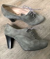 Unisa Damenschuhe Schuhe Gr. 38 Pumps Stiefeletten Baden-Württemberg - Ditzingen Vorschau