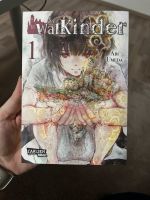 Manga Die Walkinder 1 Niedersachsen - Langenhagen Vorschau