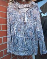 Esprit Bluse Muster Gr 38 Berlin - Steglitz Vorschau