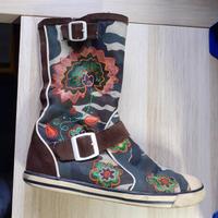 Schuhe von Killah, Größe 38 Nordrhein-Westfalen - Herne Vorschau