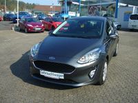 Ford Fiesta Cool & Connect PDC hinten, Winter-Paket Hessen - Wolfhagen  Vorschau