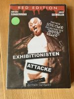 DVD Exhibitionisten Attacke Red Edition OVP Rheinland-Pfalz - Winnweiler Vorschau