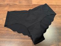Damen Slip Shorts schwarz nahtlos NEU Größe 38 M Dresden - Innere Neustadt Vorschau