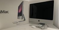 ⭐ ⭐ ⭐ Apple – iMac 24" (early 2009) 4GB RAM in OVP⭐ ⭐ ⭐ Kr. München - Gräfelfing Vorschau