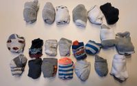 21 Paar Socken/Strümpfe 19-22 Thüringen - Zella-Mehlis Vorschau