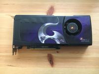 Nvidia GeForce GTX 465 Gaming Grafikkarte RETRO 1024MB 460 Wuppertal - Vohwinkel Vorschau