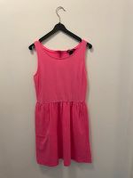 H&M Kleid Pink Rosa Jerseykleid T-Shirtkleid S Hamburg-Nord - Hamburg Winterhude Vorschau