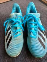 Adidas Fußballschuhe Gr. 40 1/3 Nordrhein-Westfalen - Bad Driburg Vorschau