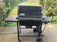 Verkaufe Weber Gasgrill Niedersachsen - Celle Vorschau