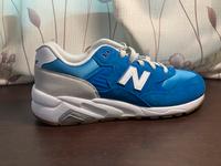 new balance 580 made in USA Berlin - Wilmersdorf Vorschau