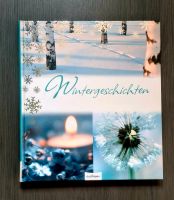 'WINTERGESCHICHTEN' gebundenes Buch Sachsen - Neuhausen Vorschau
