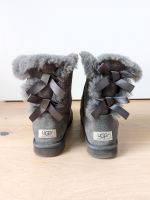 UGG Boots Bailey Bow II Hessen - Geisenheim Vorschau