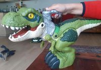 T-Rex ( Mattel Jurassic world) Baden-Württemberg - Leonberg Vorschau