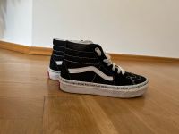 Halbhoher Sneaker von Vans Größe 30 Leipzig - Leipzig, Zentrum-Nord Vorschau