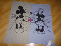 Codello x Disney Strickschal Schal Mickey Minnie Mouse Etikett München - Au-Haidhausen Vorschau