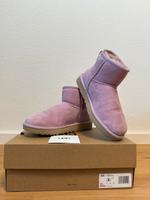UGG classic mini - Größe 37 Baden-Württemberg - Rheinstetten Vorschau