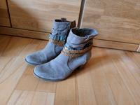 Stiefeletten Niedersachsen - Schwülper Vorschau
