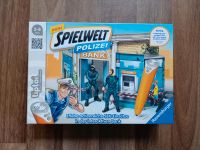 tiptoi mini Spielwelt "Polizei" Niedersachsen - Wilhelmshaven Vorschau