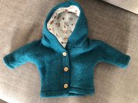 Wollwalk Jacke 50/52 Nordrhein-Westfalen - Haan Vorschau