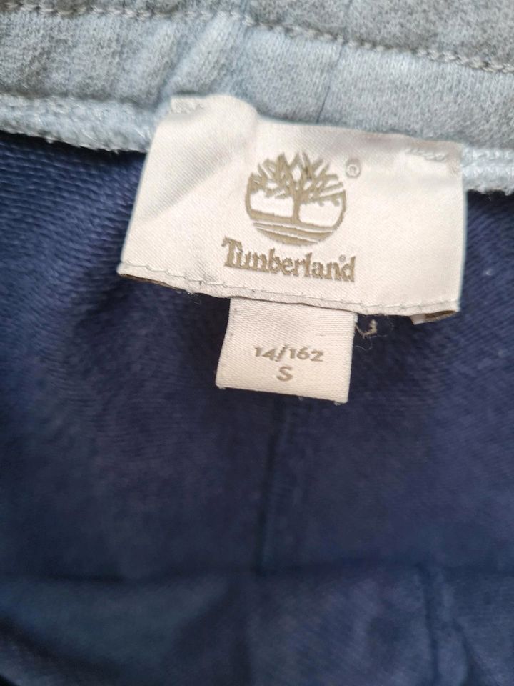 Timberland Sweat Shorts Jungen Gr.S 162 164 in Hamburg