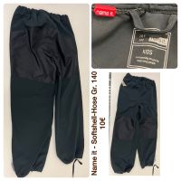 -Name It - Softshell Hose Nordrhein-Westfalen - Ratingen Vorschau