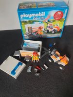 Playmobil Notarzt Quad 70053 Hessen - Riedstadt Vorschau