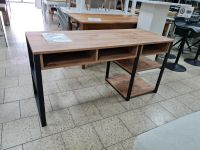 Schreibtisch Bürotisch Tisch Holz Möbel UVP 270€ Hessen - Herbstein Vorschau