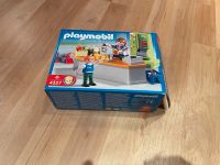 Playmobil Getränke Kiosk Nordrhein-Westfalen - Wetter (Ruhr) Vorschau