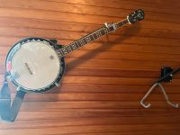 Banjo Epiphone by Gibson Rheinland-Pfalz - Katzwinkel (Sieg) Vorschau
