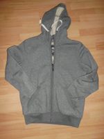 H&M Sweat Jacke grau Gr,S Wandsbek - Steilshoop Vorschau