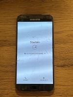 Samsung Galaxy s7 Handy Nordrhein-Westfalen - Menden Vorschau