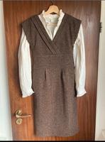 braunes Schürzenkleid Hessen - Marburg Vorschau