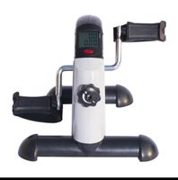 Fitnessbike Hometrainer Indoorsportbicycle Exercise Bike Hessen - Kassel Vorschau