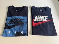 2 SHIRTS - NIKE - GRÖSSE M & L Sachsen-Anhalt - Köthen (Anhalt) Vorschau