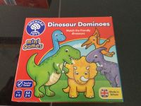 Dino Dinosaurier Domino Orchard neu unbenutzt Baden-Württemberg - Bietigheim-Bissingen Vorschau