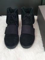 YEEZY BOOST 750 Triple Black ***KOSTENLOSER VERSAND*** München - Trudering-Riem Vorschau