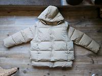 Mega coole Jacke mit Weste von Zara Nordrhein-Westfalen - Unna Vorschau