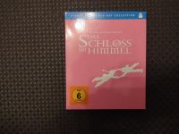 Anime Film - Das Schloss im Himmel - Ghibli - Blu-ray Dresden - Räcknitz/Zschertnitz Vorschau
