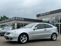 Mercedes-Benz C 180 Sportcoupe *AUTOMATIK|SHZ|KLIMA* Nordrhein-Westfalen - Viersen Vorschau